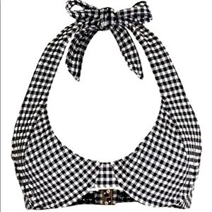 FAITHFULL THE BRAND Le Voilier Top